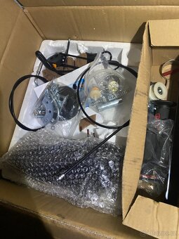 díly motokolo 80cc a 48cc - 5