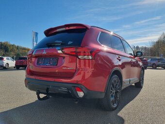 Mitsubishi Outlander, 2.0 MIVEC - 5