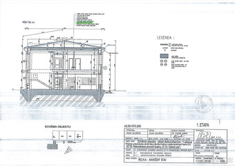 PRONÁJEM ČÁSTI NEBO CELKU BUDOVY - 5