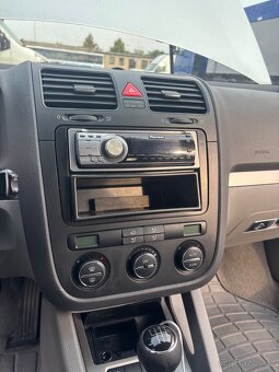 Golf mk5 1.9TDI 77kw - 5