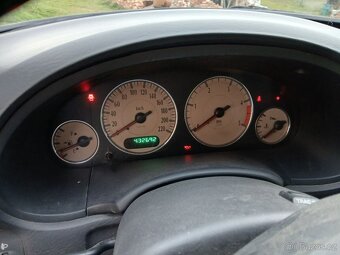 Chrysler Grand Voyager RG - 5