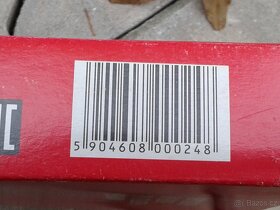 Alfa Romeo - 145/146 Boxer - Filtr sání - NOVÝ - 5