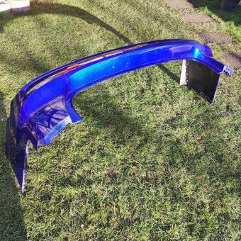 Zadní nárazník Audi A6 C8 S-Line - 5