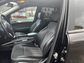 Mercedes Benz ML320 nafta 165kw - 5