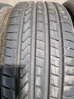 Letní pneu 225/45R17 Hankook TOP TOPTOP - 5