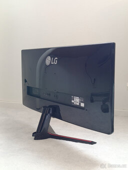 Monitor 29" LG 29UM69G Ultrawide - 5