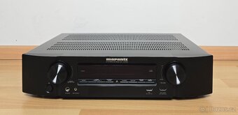 Marantz NR1506 /AirPlay Bluetooth Spotify Wi-Fi - 5