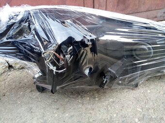 Renault Thalia II / 2 - Nové přední světla - 5