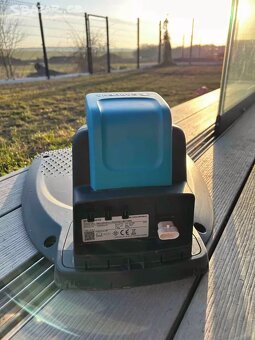 Robotická sekačka Gardena Minima - 5