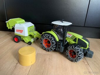 Bruder Hračky Pěkný stav Možnost Dobírky - 5