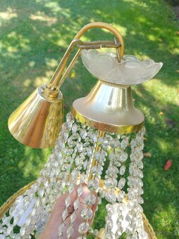 Křišťálový lustr Preciosa - 5