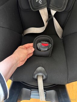 Britax romer dualfix M i-size - 5