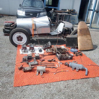 Aero Minor Sport - 5