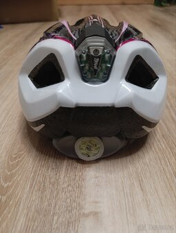 Cyklistická helma Crivit - 5
