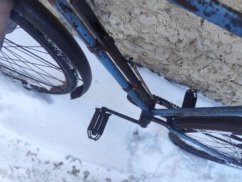 Polozavodni kolo eska - 5