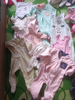 Oblečení pro miminko - 5