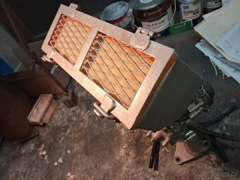 Karburátory škoda 130 - 5