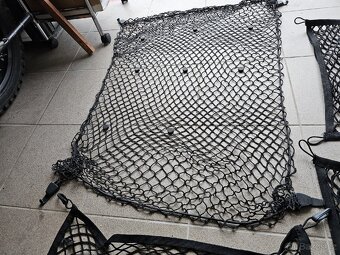 Síťový program Škoda Octavia / VW / Seat - 5