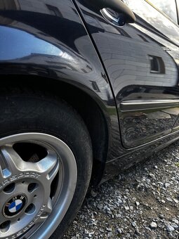 BMW e46 316i 77kw - 5