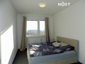 Pronájem byt 2+kk, 43㎡ - 5