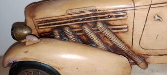 Veterán kabriolet 11 - 5