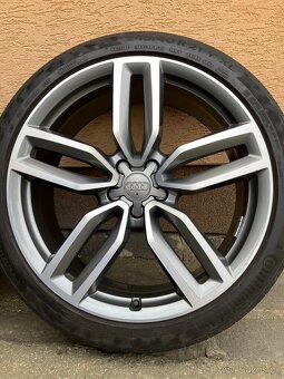 Letní sada Audi SQ5 - 5