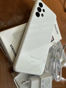 SAMSUNG GALAXY A13 4/64GB - 5