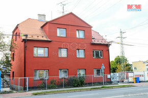 Prodej nájemního domu, 180 m², Ostrava, ul. Bohumínská - 5