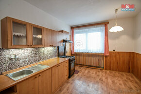Prodej rodinného domu, 180 m², Zubří, ul. Rožnovská - 5