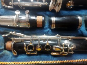 klarinet Amati - 5