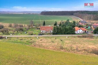 Prodej pozemku k bydlení, 1325 m², Jičín - 5