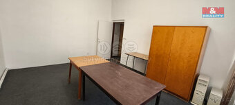Pronájem kancelářského prostoru, 90 m², Chomutov, ul. Školní - 5