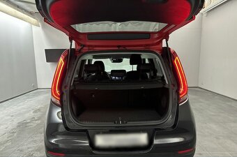 Kia Soul electric 64kWh, rok 2021, 3f/TČ,DPH, záruka - 5