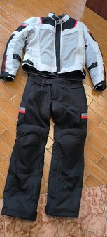 BUNDA REVIT TORNADO 3 SILVER - 5