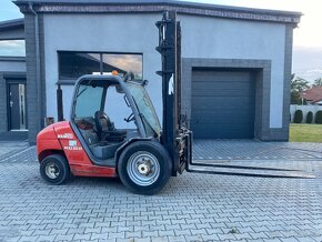 Manitou MSI 30 odpocet dph hezky - 5