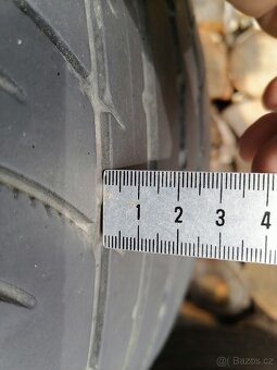 Alu kola 16" rozteč 5x100 SEAT - 5