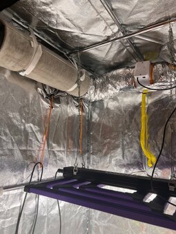 LED v hydrosystému - 5