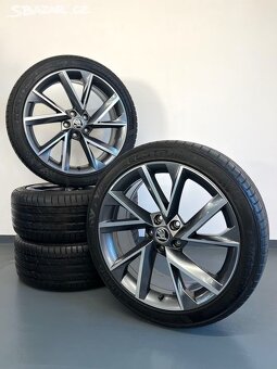 Bmw e30 m-tech 1 prahy - 5