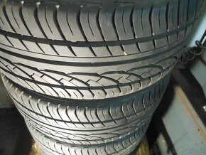 KOLA-DISKY BBS MICHAEL SCHUMACHER COLLECTION 4X98 R15 - 5