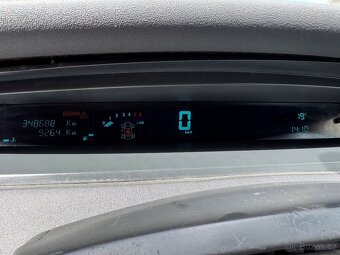 Renault Mégane Scenic - 5