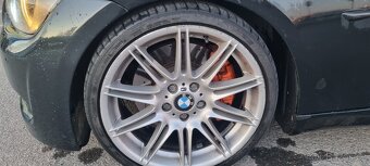 BMW 335i E92, manual - 5