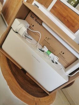 Smart Garden Click and Grow. - 5