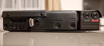 AIWA HD S1 + AIWA HDA 1 - 5