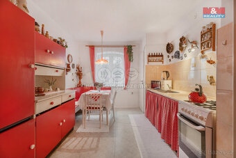 Prodej bytu 3+1, 63 m², Liberec, ul. Příční - 5