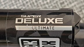 Tlumič RockShox Super Deluxe Ultimate Coil RC2T 190x45 mm - 5