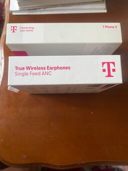T Phone 2 telefon - 5
