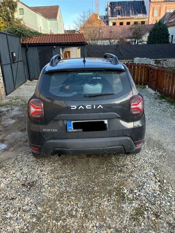 Dacia Duster 1.0 TCe LPG, 2023 - 5