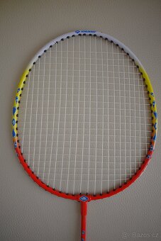 Badmintonový set - 5