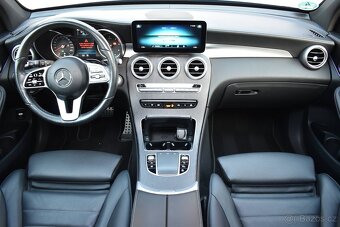 Mercedes-Benz GLC 2.0 300 de AMG 4Matic Assist LED - 5