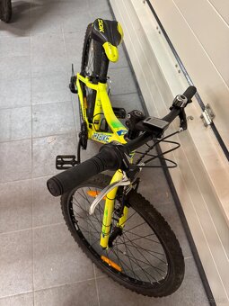 Maxbike 24 Denali - 5